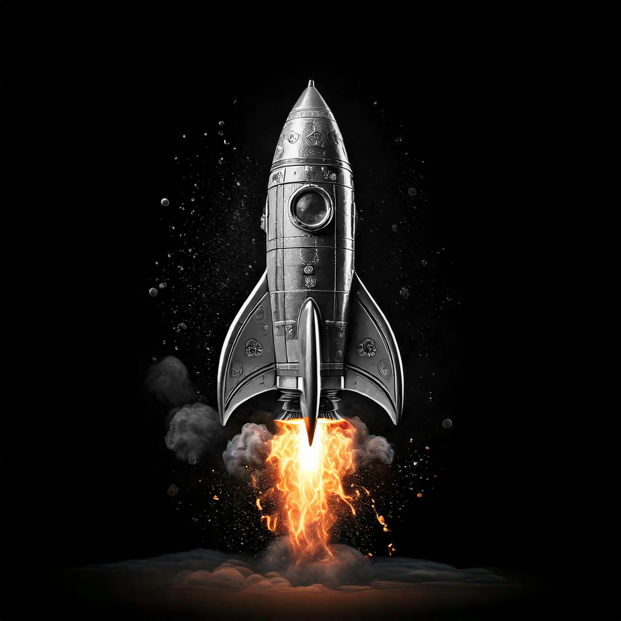Rocket